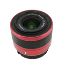 USED Nikon 1 10-30mm Lens (Red)