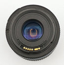 Used Canon 28-80mm f3.5-5.6 II Lens
