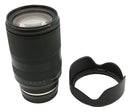 Used Tamron 28-200mm f/2.8-5.6 Di III RXD Lens for Sony E