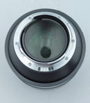 USED Leica Noctilux M 50mm F0.95 ASPH Lens - Black 11602
