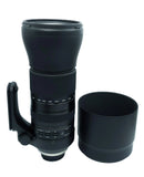 USED Tamron SP 150-600mm f/5-6.3 Di VC USD G2 for Nikon F