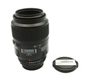 USED Nikon 105mm F2.8 AF-D