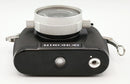 Used Nikonos II w/ 35mm f2.5 Underwater Film camera