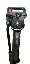 Manfrotto 561 BHDV-1 Monopod