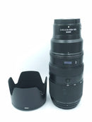 Used Nikon Z 100-400mm F4.5-5.6 VR S Lens
