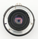 USED Nikon 28mm f2.8 AI Manual Focus Lens