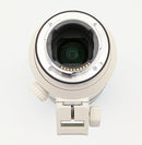 USED Sony 70-200mm F2.8 GM OSS FE Lens