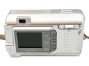 Used Fujifilm FinePix A340 w/ xD Memory Card