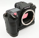 Used Fujifilm GFX 100S II Medium Format Mirrorless Camera Body