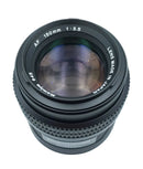 USED Mamiya 150mm F3.5 Lens for Mamiya 645AF