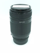 USED Nikon 70-210mm F4-5.6 AF Lens