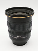USED Nikon 12-24mm F4 G DX Wide Angle