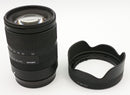 Used Sigma 18-50mm f/2.8 DC DN Contemporary Lens for FUJIFILM XF