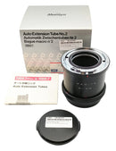 USED Mamiya Auto Extension Tube No.2 for Mamiya RB