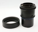 USED Mamiya Sekor Z 250mm F4.5 W Lens for Mamiya RZ