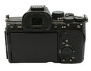 Used Sony a7 IV Mirrorless Digital Camera (Body Only)