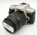 Used Minolta Maxxum 3 with Quantaray 28-80