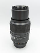 Used Nikon AF 105mm f2.8 D Lens