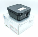 USED Mamiya RZ67 II 220 Roll Film Holder HB702