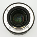 Used Nikon Z 24-200mm F4-6.3 VR Lens