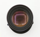 USED Mamiya Sekor Z 250mm F4.5 W Lens for Mamiya RZ