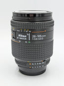 Used Nikon AF 28-105mm f3.5-4.5 D Lens