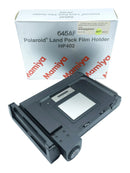USED Mamiya 645 Polaroid Land Pack Film Holder HP402