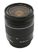 Used Canon 28-80mm f3.5-5.6 II Lens