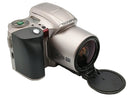 USED Olympus IS-20