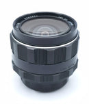 USED Pentax Takumar 28mm f3.5 M42