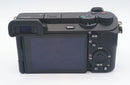 Used Sony a6700 Mirrorless Camera with 16-50mm Lens