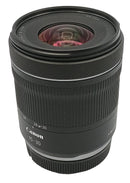 Used Canon RF 15-30mm F4.5-6.3 IS STM Lens