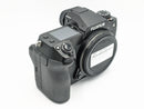 Used Fujifilm GFX 100S Medium Format Mirrorless Camera Body