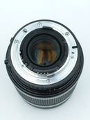 USED Nikon 70-210mm F4-5.6 AF Lens
