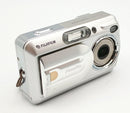 Used Fujifilm FinePix A340 w/ xD Memory Card