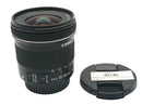 USED Canon EF-S 10-18mm f4.5-5.6 IS STM Lens