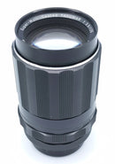USED Pentax Takumar 135 f3.5 M42