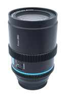 Sirui 40mm T1.8 1.33x S35 AF Anamorphic Lens (Sony APSC E Mount)