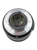 Used Sigma 30mm f/1.4 DC HSM Art Lens for Nikon