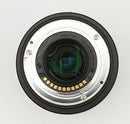USED Panasonic 12-60mm f/3.5-5.6 Lumix G Vario ASPH. POWER O.I.S. Lens