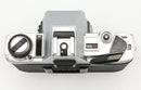 Used Minolta X-370 Film SLR Body