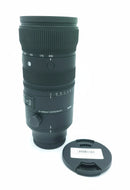 USED SIGMA 70-200mm F2.8 DG DN Sport L-Mount