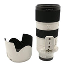 USED Sony 70-200mm F2.8 GM OSS FE Lens
