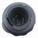 USED Pentax Takumar 135 f3.5 M42