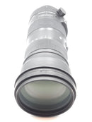 USED Sigma 150-600mm f/5-6.3 DG OS HSM Sports Lens for Canon EF