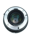 Used Nikon AF 28-85mm f3.5-4.5
