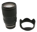 Used Tamron 28-200mm f/2.8-5.6 Di III RXD Lens for Sony E