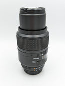 Used Nikon AF 105mm f2.8 D Lens