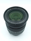 USED Fujifilm 16-80mm F4 R OIS WR Lens