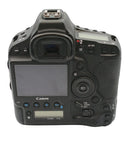 USED Canon EOS 1DX Mark II DSLR Camera (Body Only)